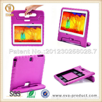 Shockproof EVA Case for 2014 Samsung Galaxy Note 10.1 With Handle Stand